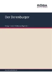 Volksweise - Der Derenburger