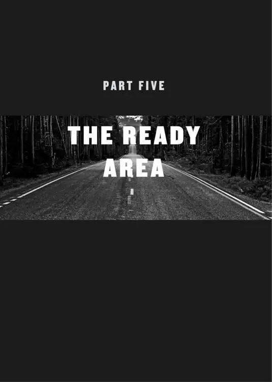 16 After his encounter with the Cates family Joe drove on the highway toward - фото 7