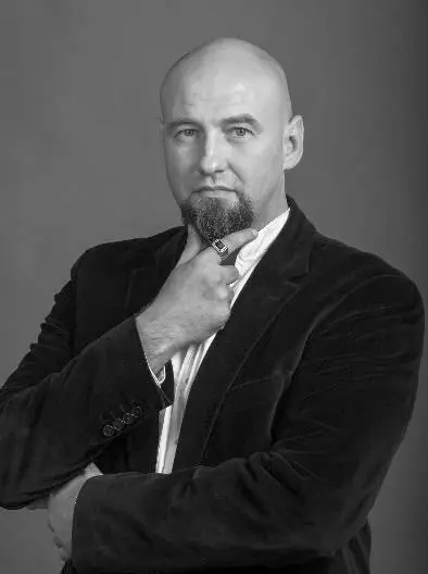 Валерий Магов специалист по практической магии Основатель и руководитель - фото 54