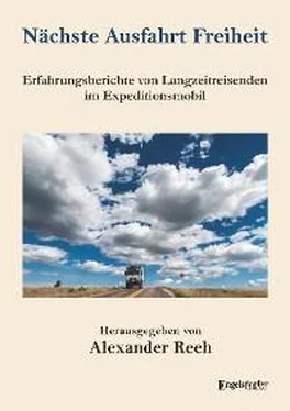 Alexander Reeh Nächste Ausfahrt Freiheit обложка книги