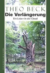 Theo Beck - Die Verlängerung