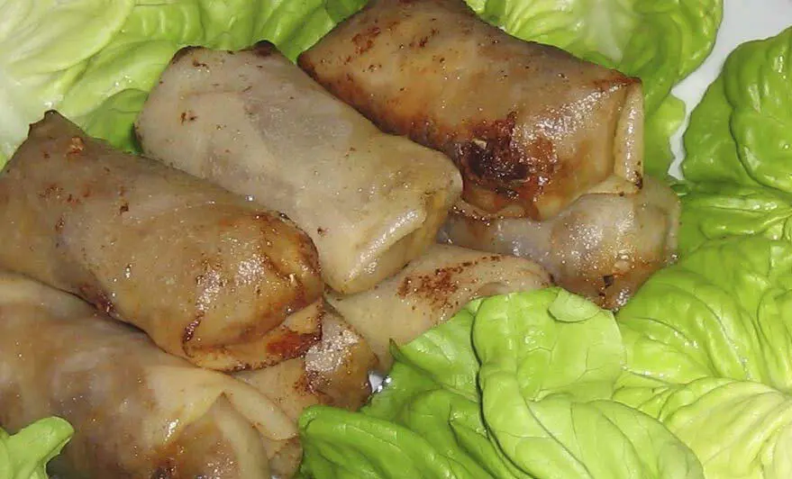 Dieses Gericht ist weltweit bekannt Es schmeckt fast jedem Kind aber auch den - фото 6