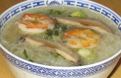 Zur Mahlzeit durfte die Suppe bei uns nicht fehlen Ob Winter oder Sommer wir - фото 5
