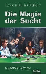 Joachim Bräunig - Die Magie der Sucht