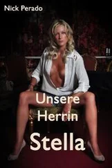 Nick Perado - Unsere Herrin Stella