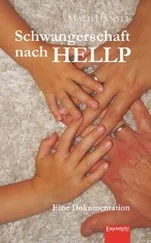 Malu Hansen - Schwangerschaft nach HELLP