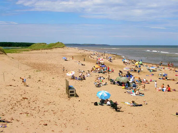 wwwcavendishbeachpeicom welcomepeicombeachescavendishbeach - фото 69