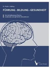 Robin J. Malloy - Führung - Bildung - Gesundheit
