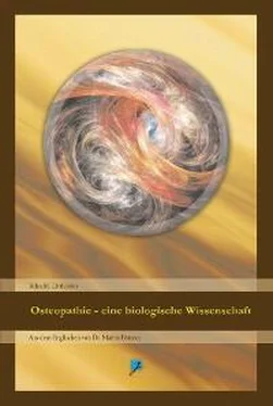 John Martin Littlejohn Osteopathie - eine biologische Wissenschaft обложка книги