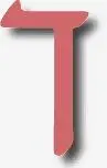 Buchstabe Daleth DDLTh Tür Tor des Himmels Die Mutter ist die Tür - фото 67