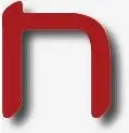 Buchstabe Cheth ChChi Th Cheth bedeutet Zaun und symbolisiert die - фото 106