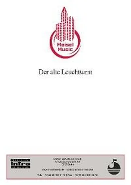 Curt Schulz Der alte Leuchtturm обложка книги