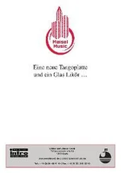 Willy Rosen - Eine neue Tangoplatte und ein Glas Likör…