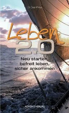 Elí Diez-Prida Leben 2.0 обложка книги