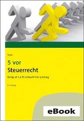 Martin Weber - 5 vor Steuerrecht