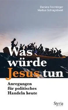 Markus Schlagnitweit Was würde Jesus tun обложка книги