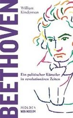 William Kinderman - Beethoven