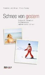 Florian Asamer - Schnee von gestern