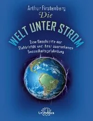 Arthur Firstenberg - Die Welt unter Strom