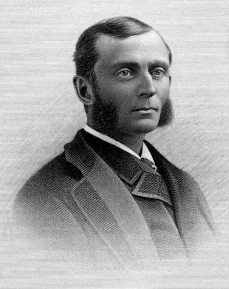 Dr George Miller Beard 18391883 Was die neuartige Krankheit betrifft die - фото 5