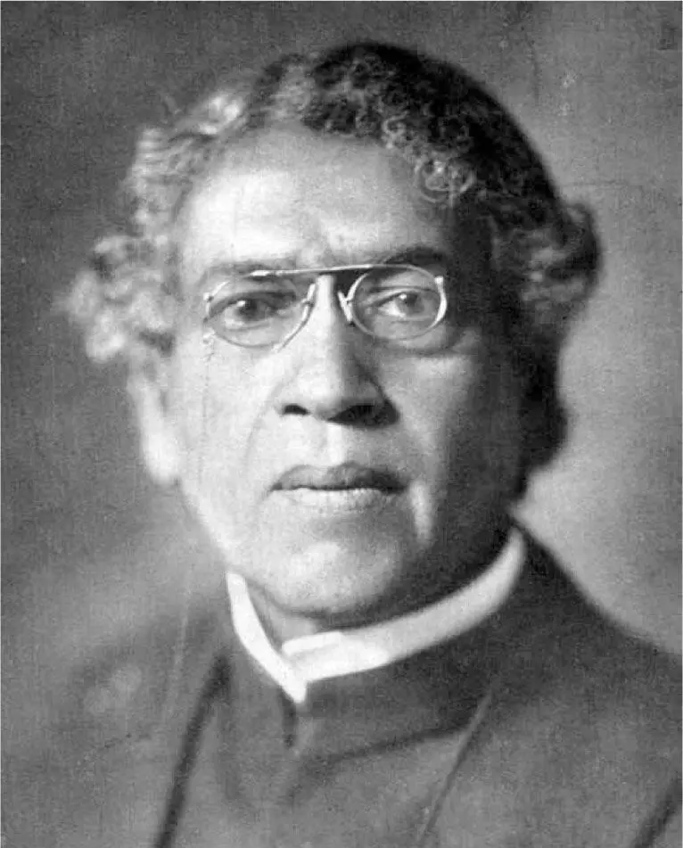 Sir Jagadish Chandra Bose 18581937 Bose entdeckte auch pulsierende Zellen - фото 7
