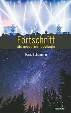 Hans Schümann Fortschritt als moderne Ideologie обложка книги