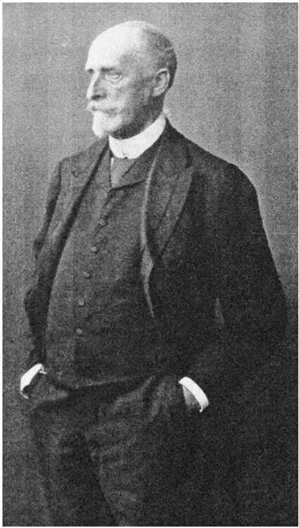 Georg Graf von Lehndorff 18331914 Foto gemeinfre httpcommons - фото 20