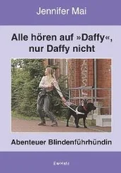 Jennifer Mai - Alle hören auf »Daffy«, nur Daffy nicht