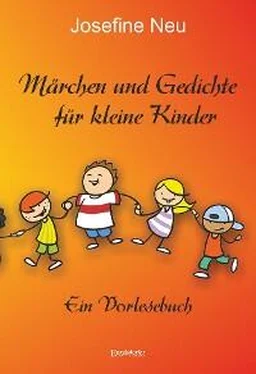Josefine Neu Märchen und Gedichte für kleine Kinder обложка книги