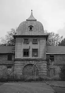 Palais der Grafen von Arco in GroßgorschützGorzyce Fotos Jan Bankiel - фото 6