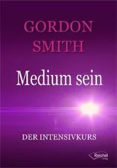 Gordon Smith - Medium sein