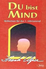 Frank Alper - Du bist Mind