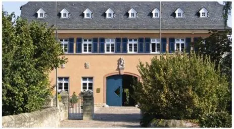 Ausblick in eine neue Weinwelt S Fleischer Von Mainz nach China und wieder - фото 8