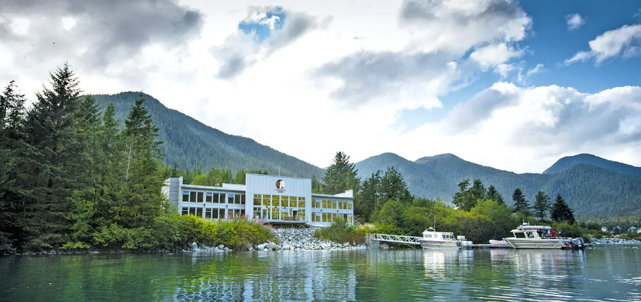 Eine Reise durch British Columbia 25 Reisetipps British Columbia ist die - фото 22