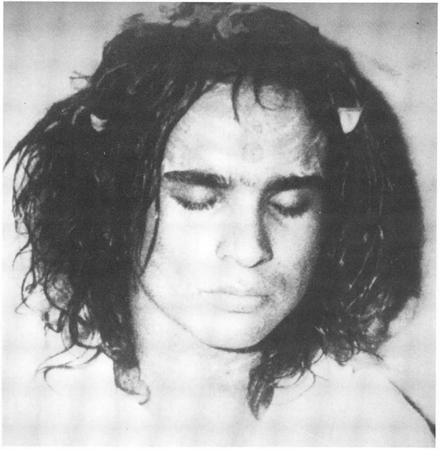 Babaji Haidakhan 1970 Reise nach Indien Mailand 5 März 1972 Heute reise - фото 3