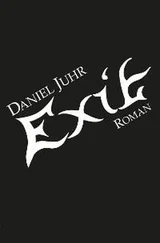 Daniel Juhr - Exit