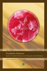 John Wesley - Natürliche Arzneien