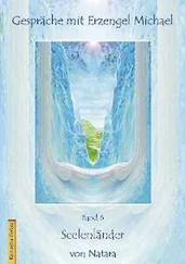 Natara Jörg Loskant-Heim - Gespräche mit Erzengel Michael, Band 6