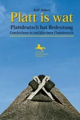 Rolf Ahlers - Platt is wat - Plattdeutsch hat Bedeutung