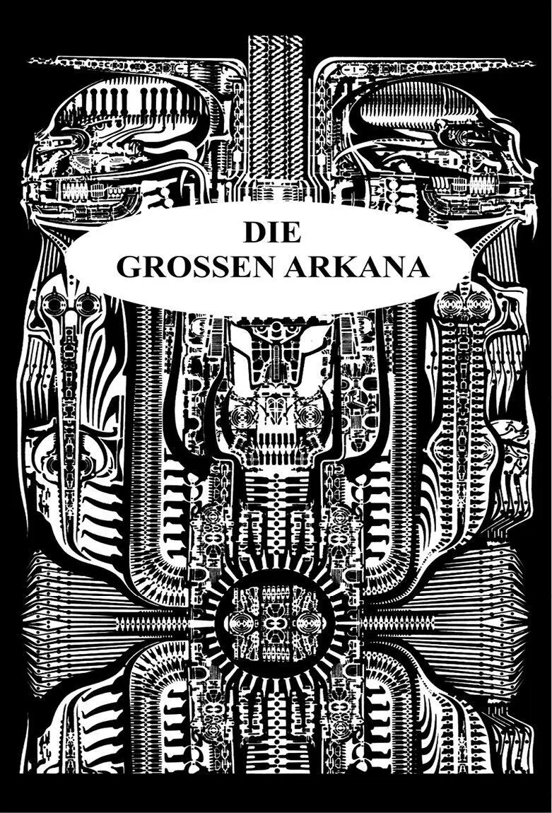 0 DER NARR Im Alleinsein finde ich AllEinsSein Ich bin in allem alles ist - фото 13