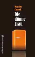 Dorothy Cannell - Die dünne Frau