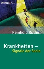 Reinhold Ruthe - Krankheiten - Signale der Seele