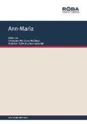 Rolf Basel - Ann-Maria
