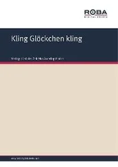 Volksweise - Kling Glöckchen kling