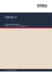 Frank Petzold - Kanon 2