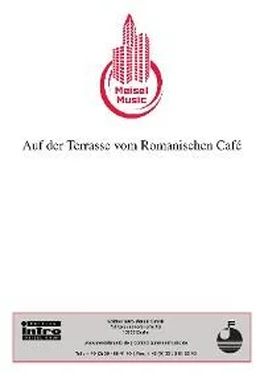Kurt Schwabach Auf der Terrasse vom Romanischen Café обложка книги