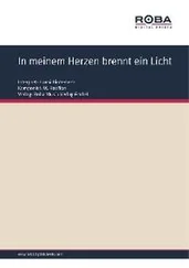 L. Meyer - In meinem Herzen brennt ein Licht
