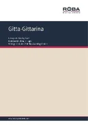 Dieter Schneider - Gitta-Gittarina