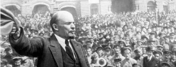 В И Ленин февраль 1917 г Вернемся к матрице Пифагора и посмотрим что - фото 2