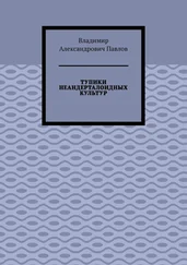 Владимир Павлов - ТУПИКИ НЕАНДЕРТАЛОИДНЫХ КУЛЬТУР